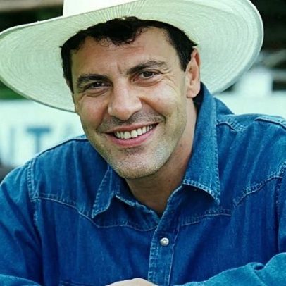 Gerson Brenner seria baleado em 1998 ao gravar último capítulo de novela