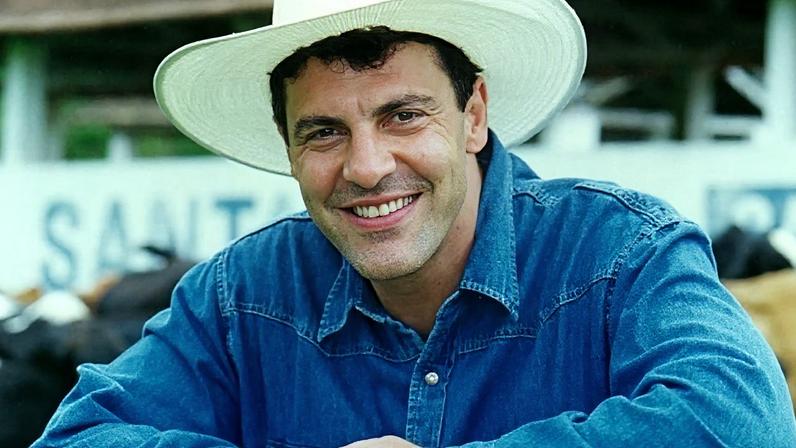 Morre aos 66 anos, o ator Gerson Brenner