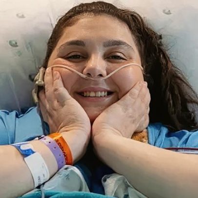 Influenciadora Rita Ephrem morre aos 31 anos