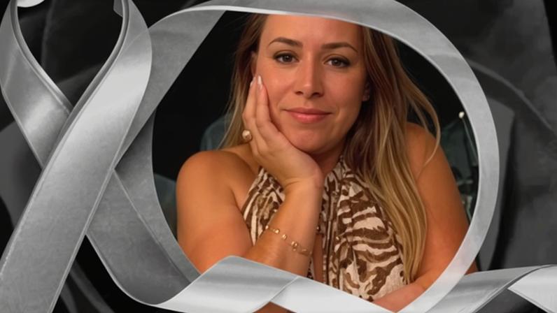 Mulher morreu nessa sexta-feira (27)