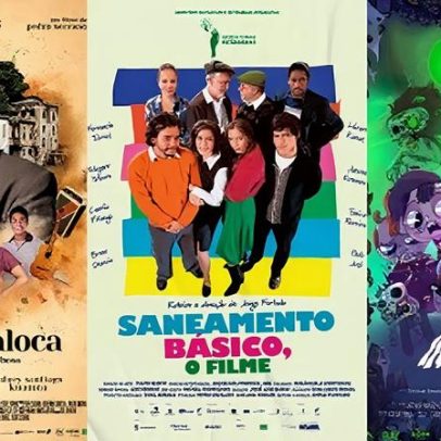 Mostra Cinema Brasileiro na Periferia oferece sessões gratuitas em SP