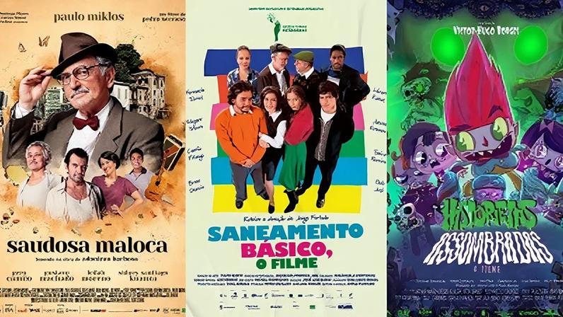 São Paulo receberá o projeto itinerante, a Mostra Cinema na Periferia, entre os dias 9 e 29 de abril