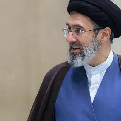 Líder do Irã estaria ferido e isolado, dizem fontes nos EUA