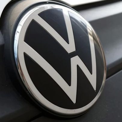 Volkswagen terá seu primeiro carro elétrificado produzido no Brasil