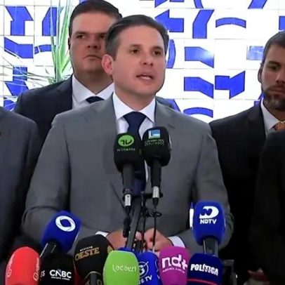 Motta leva PEC da Segurança ao plenário e retira redução da maioridade penal