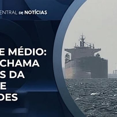 Trump critica aliados da OTAN por apoio insuficiente à guerra