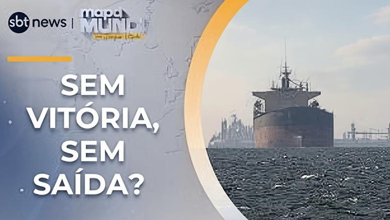 Bolsonaro permanece internado há uma semana sem previsão de alta da UTI