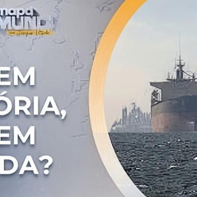 Falta de plano impede saída dos EUA do conflito com o Irã