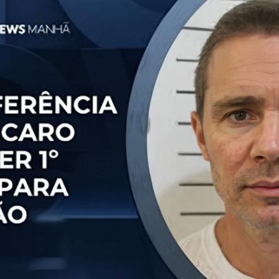 Transferência de Vorcaro pode abrir caminho para delação premiada