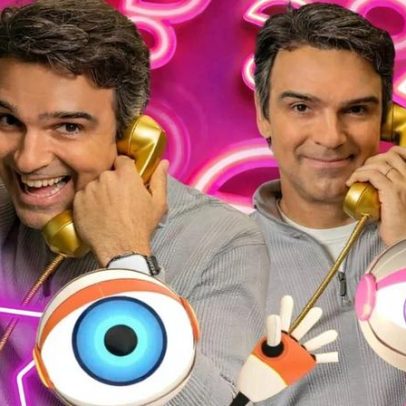 Enquete atualizada aponta quem deixa o BBB 26