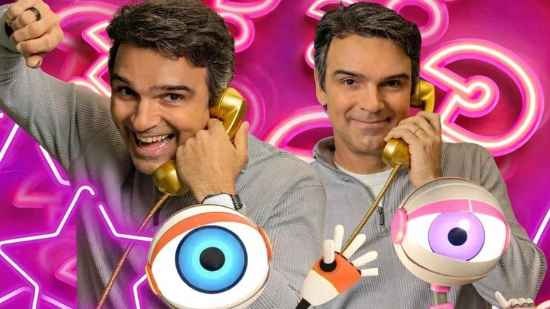 Mudou tudo no Paredão! Enquete atualizada revela quem vai sair do BBB 26