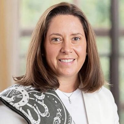 De Recepcionista em Nova York a Diretora-Geral do Rosewood São Paulo