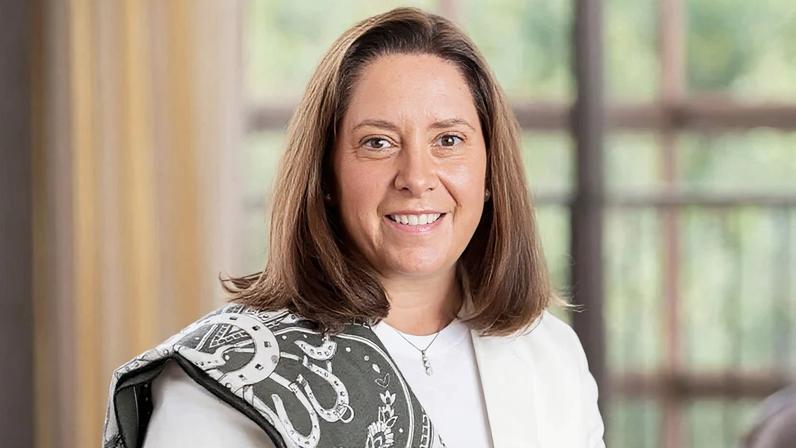 De Recepcionista em Nova York a Diretora-Geral do Rosewood São Paulo