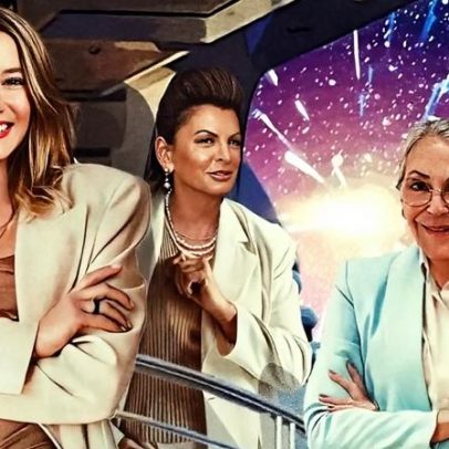 Forbes 2026: mulheres mais ricas do mundo