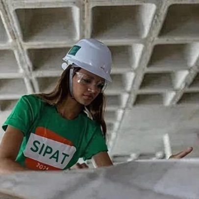 Mulheres ampliam presença e transformam a construção civil