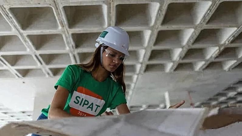Mulheres ampliam presença e transformam a construção civil