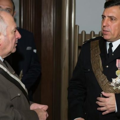 Ditador sírio assassinado em Goiás era odiado por integrantes de minoria