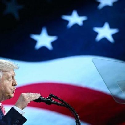 Trump afirma que EUA sairão do Irã em 2 ou 3 semanas