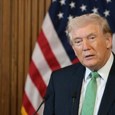 Trump recua e adia ultimato para após a Páscoa