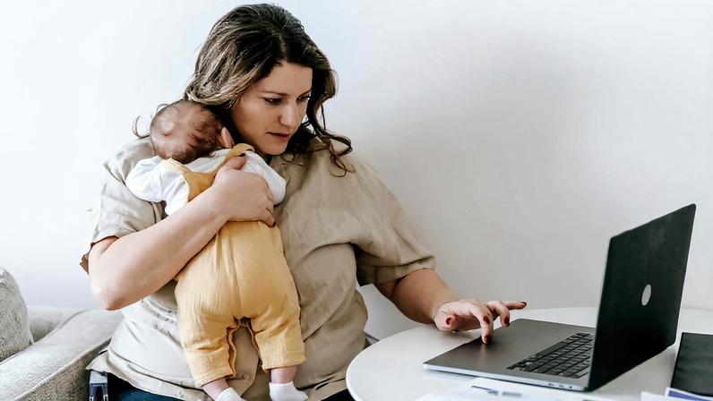 Complexidade das relações entre mães e filhas é tema de estudo