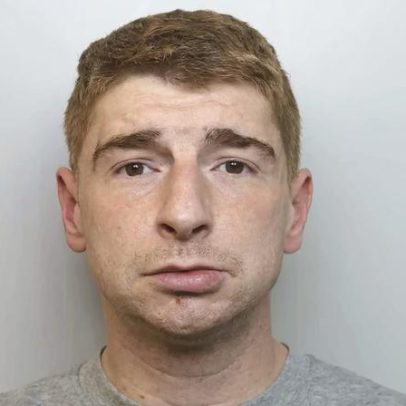 Liam Gallagher é preso após arremesso de bloco de concreto contra homem