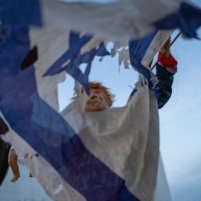 Huthis do Iêmen anunciam segundo ataque contra Israel