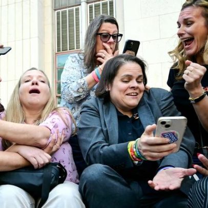 Júri dos EUA responsabiliza Meta e YouTube por dependência em redes sociais