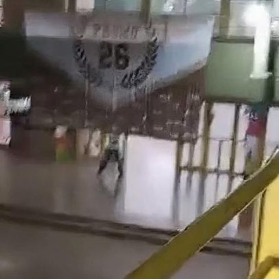 Aluno armado mata colega e deixa feridos em escola na Argentina