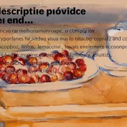 Ladrões furtam quadros de Renoir, Cézanne e Matisse de museu italiano