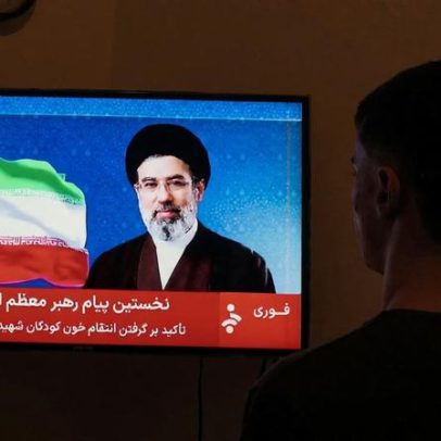 Mojtaba Khamenei assume liderança no Irã e diz que inimigo está derrotado