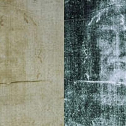 DNA do Santo Sudário indica origem inédita da relíquia católica
