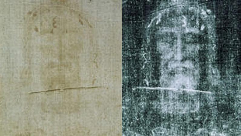 DNA do Santo Sudário indica origem inédita da relíquia católica