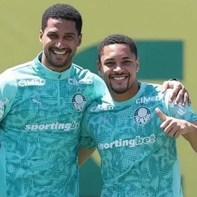 Palmeiras terá titulares de volta contra o Botafogo