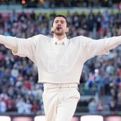 Segredo por trás da controvérsia da apresentação de Bad Bunny no Super Bowl