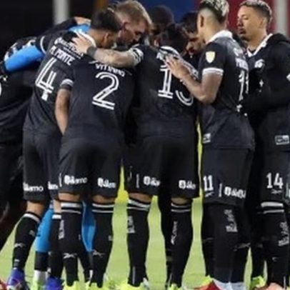 Avião com delegação do Botafogo enfrenta problemas técnicos e adia viagem a SP