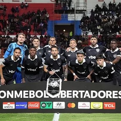 Botafogo enfrenta o Bangu na final da Taça Rio, mirando Libertadores
