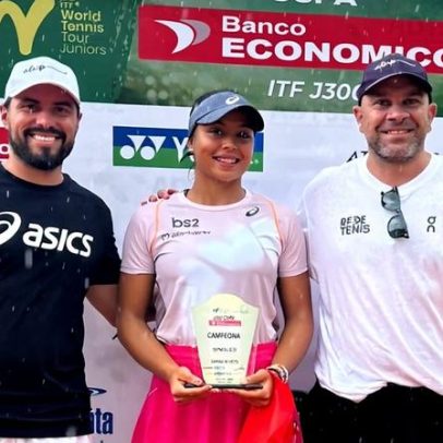 Naná e treinadores enfatizam consistência ao longo da semana