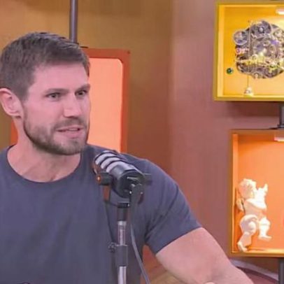 Jonas Sulzbach comenta interação com Neymar