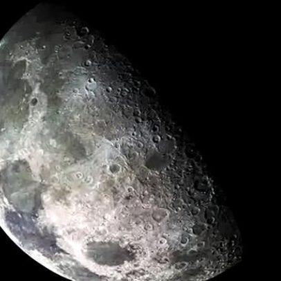 Artemis II leva astronautas à Lua após 50 anos; entenda os objetivos
