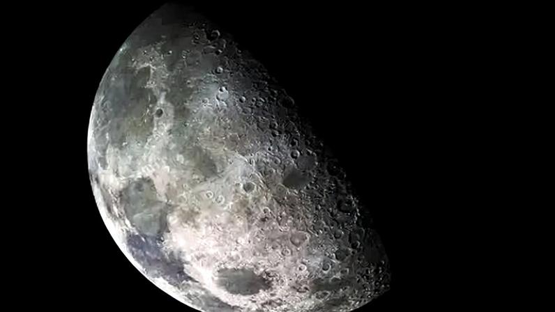Missão Artemis II levará astronautas ao redor da Lua