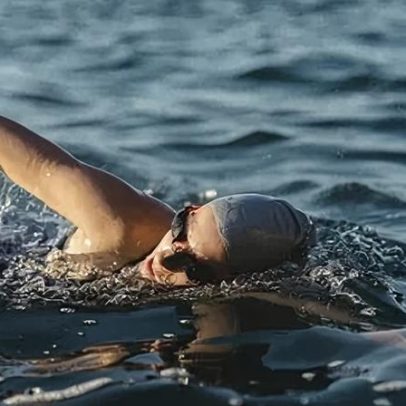 Natação fortalece o coração mais que corrida, aponta estudo