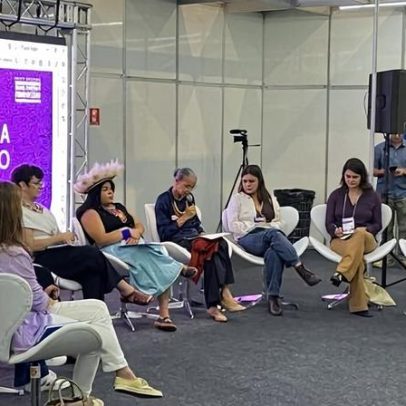 Esposa de Boulos responsabiliza governo Bolsonaro pela alta de feminicídios