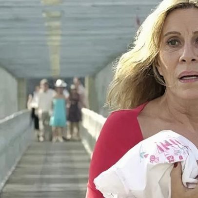Nazaré Tedesco volta em adaptação peruana de Senhora do Destino