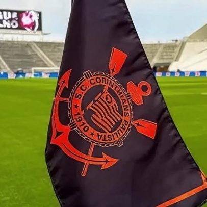 Corinthians e Coritiba: escalações e onde assistir o Brasileirão