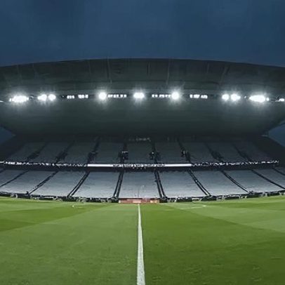 Caixa solicita prorrogação para definir preço da Arena do Corinthians