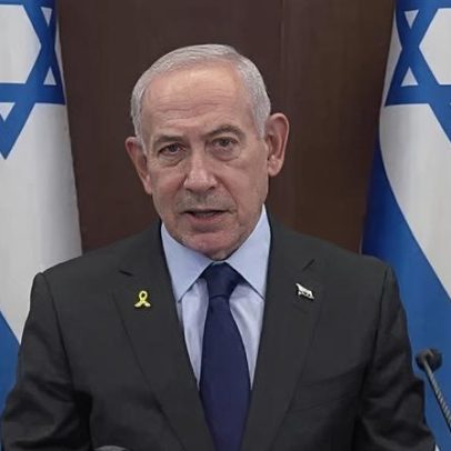 Campanha contra Irã e Hezbollah permanece ativa, diz Netanyahu