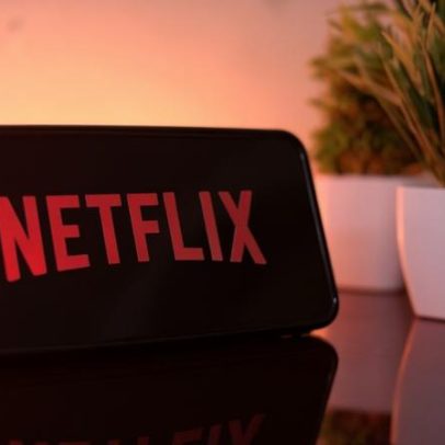 Netflix divulga novidades da semana 30/03 a 05/04/2026