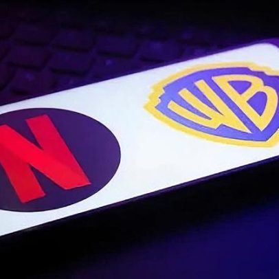 Netflix e Warner Music fecham acordo para documentários de artistas