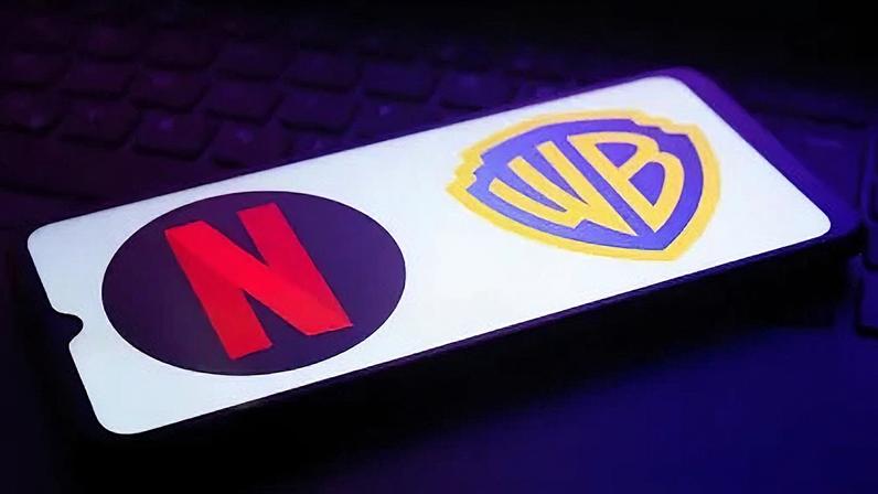 Netflix anunciou a aquisição da Warner Bros., incluindo o serviço de streaming HBO Max