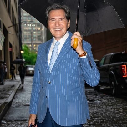 Causa da morte do âncora de Nova York Ernie Anastos é revelada